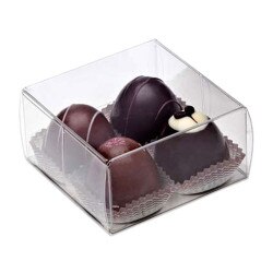 Candy & Truffle Boxes - FDA Approve